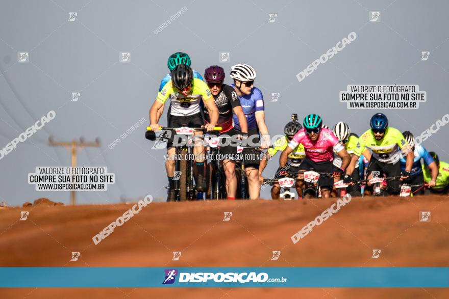 Circuito Regional MTB - 3ª Etapa - São Carlos do Ivaí