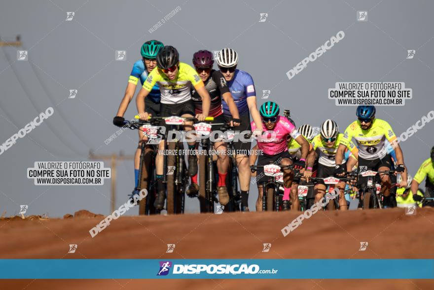 Circuito Regional MTB - 3ª Etapa - São Carlos do Ivaí