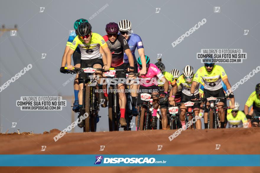 Circuito Regional MTB - 3ª Etapa - São Carlos do Ivaí