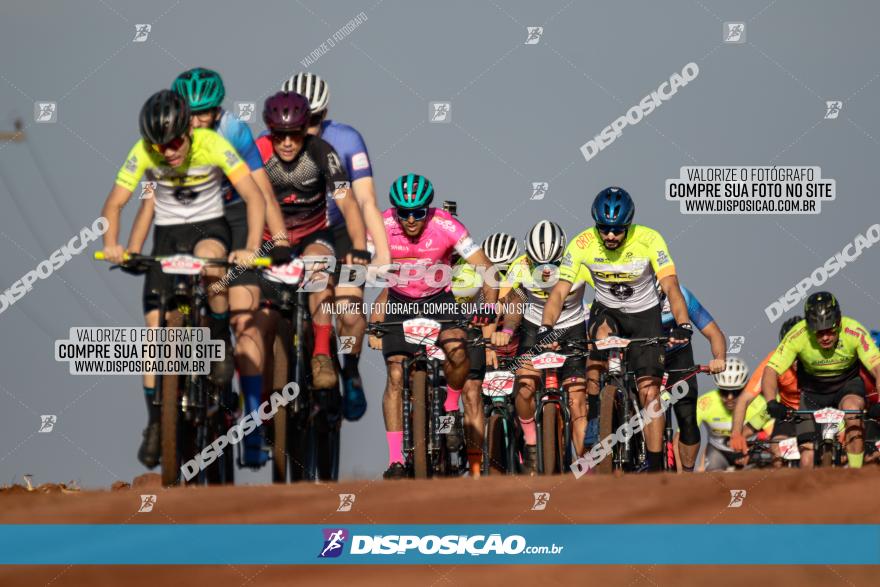 Circuito Regional MTB - 3ª Etapa - São Carlos do Ivaí