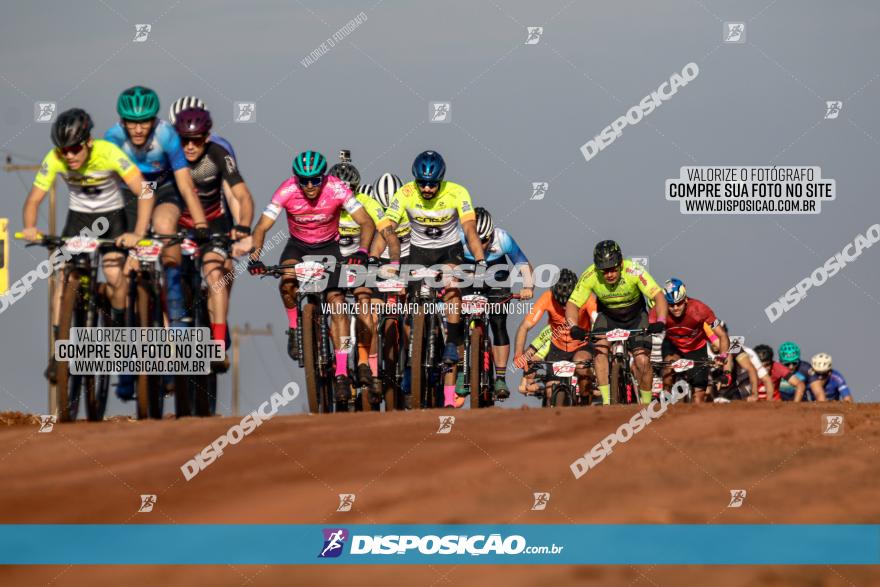 Circuito Regional MTB - 3ª Etapa - São Carlos do Ivaí