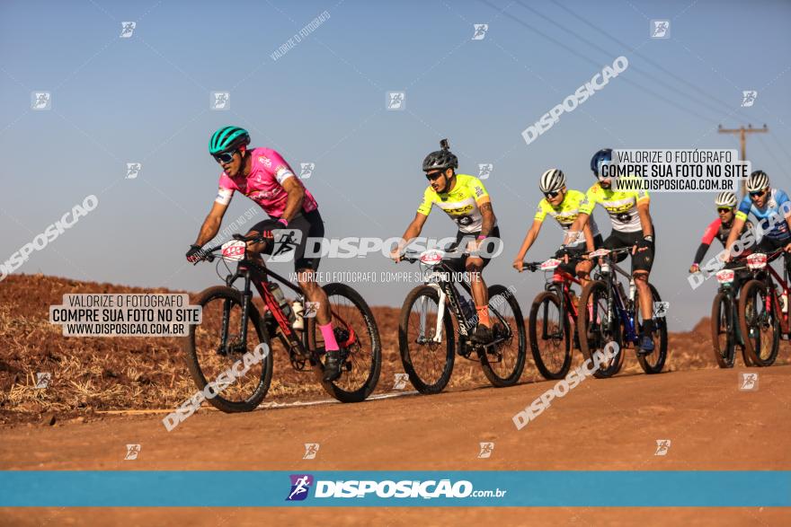 Circuito Regional MTB - 3ª Etapa - São Carlos do Ivaí