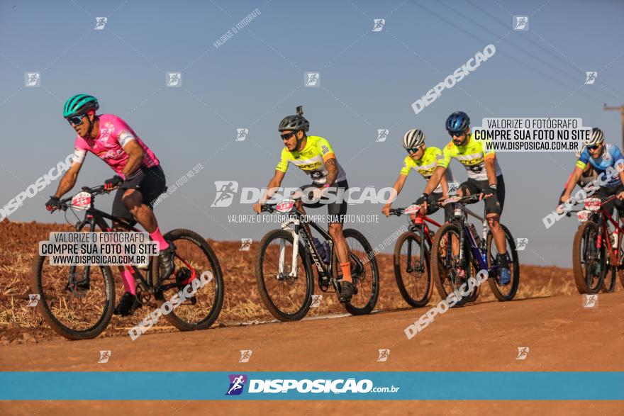 Circuito Regional MTB - 3ª Etapa - São Carlos do Ivaí