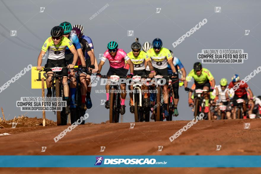 Circuito Regional MTB - 3ª Etapa - São Carlos do Ivaí