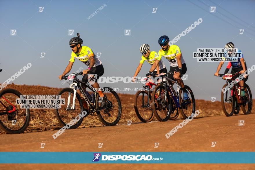 Circuito Regional MTB - 3ª Etapa - São Carlos do Ivaí