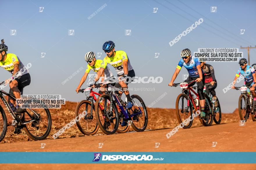 Circuito Regional MTB - 3ª Etapa - São Carlos do Ivaí