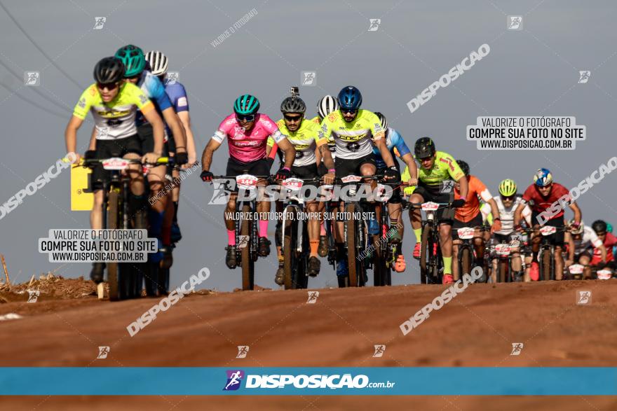 Circuito Regional MTB - 3ª Etapa - São Carlos do Ivaí