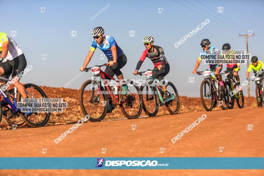 Circuito Regional MTB - 3ª Etapa - São Carlos do Ivaí