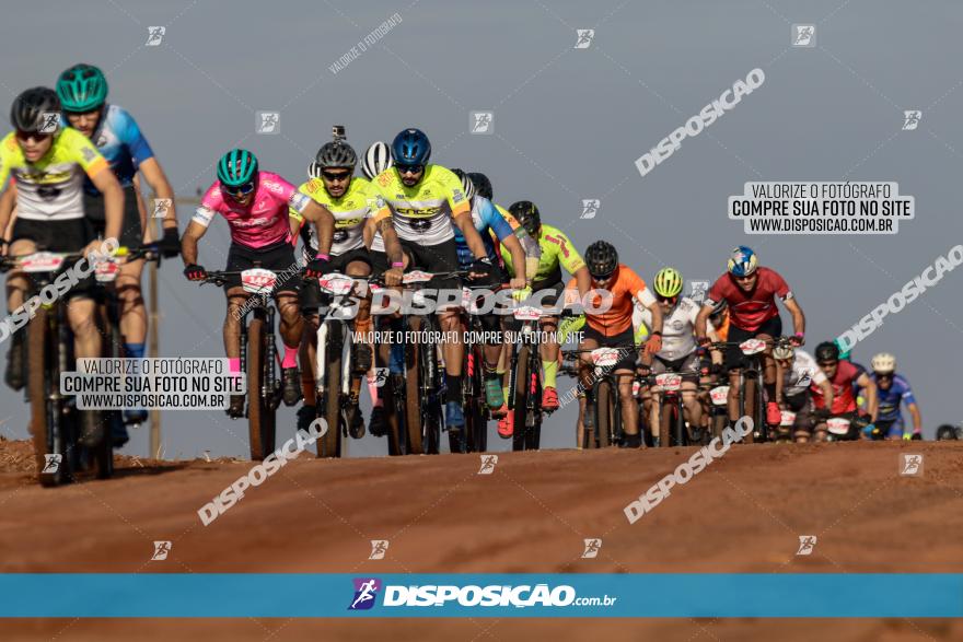 Circuito Regional MTB - 3ª Etapa - São Carlos do Ivaí