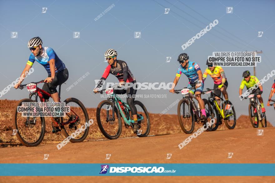 Circuito Regional MTB - 3ª Etapa - São Carlos do Ivaí