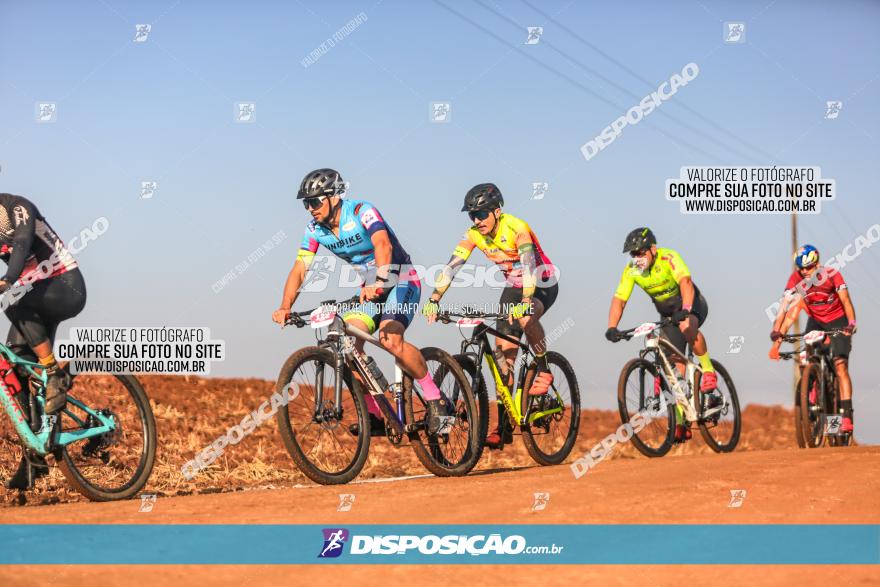 Circuito Regional MTB - 3ª Etapa - São Carlos do Ivaí