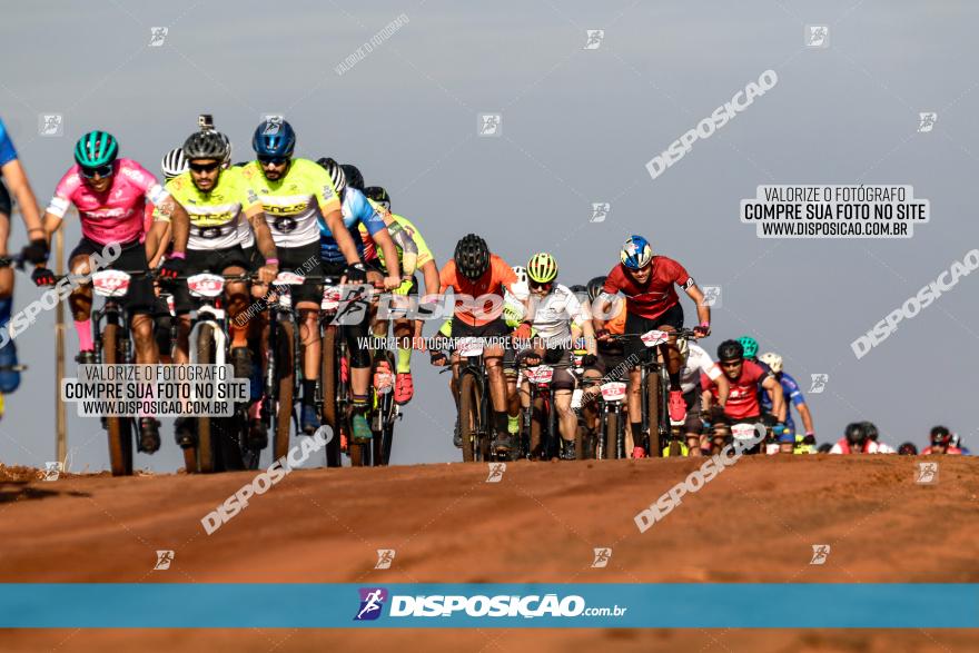 Circuito Regional MTB - 3ª Etapa - São Carlos do Ivaí