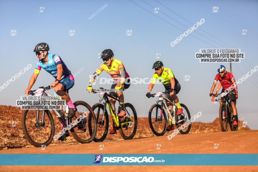 Circuito Regional MTB - 3ª Etapa - São Carlos do Ivaí