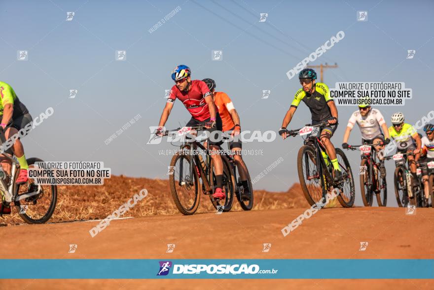 Circuito Regional MTB - 3ª Etapa - São Carlos do Ivaí