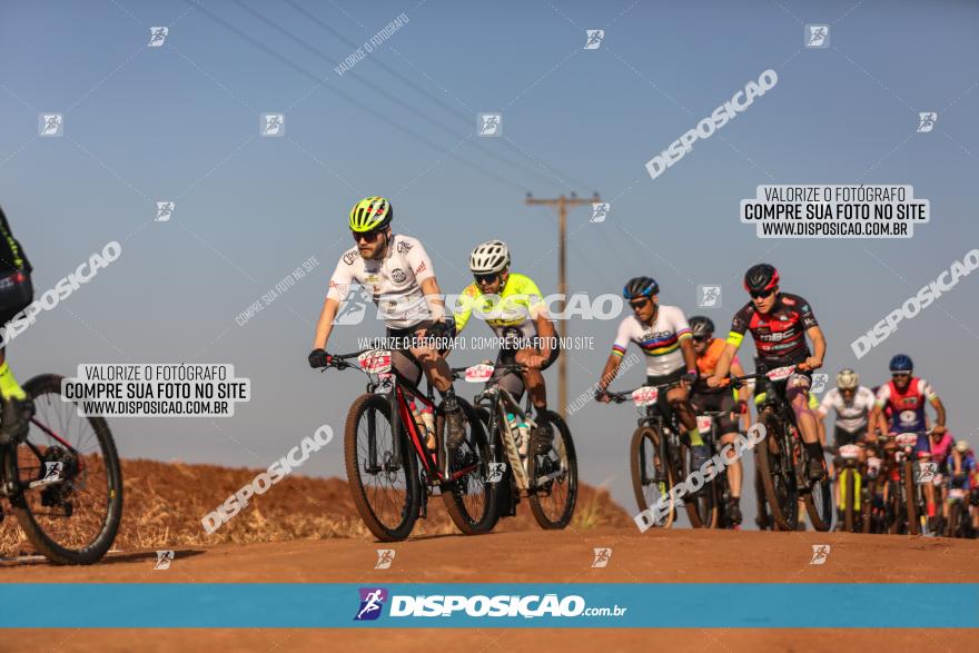 Circuito Regional MTB - 3ª Etapa - São Carlos do Ivaí