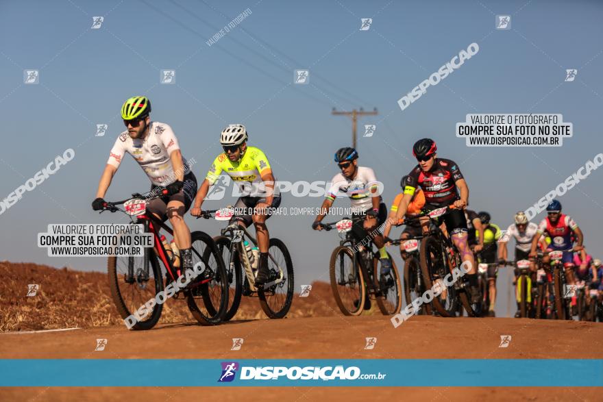 Circuito Regional MTB - 3ª Etapa - São Carlos do Ivaí