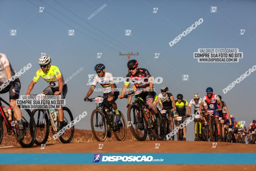 Circuito Regional MTB - 3ª Etapa - São Carlos do Ivaí