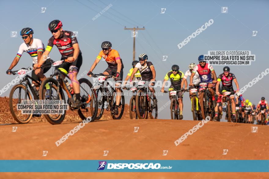 Circuito Regional MTB - 3ª Etapa - São Carlos do Ivaí