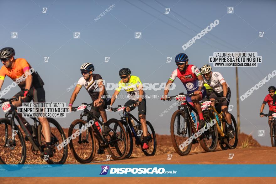 Circuito Regional MTB - 3ª Etapa - São Carlos do Ivaí