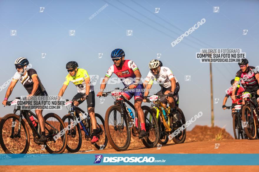 Circuito Regional MTB - 3ª Etapa - São Carlos do Ivaí