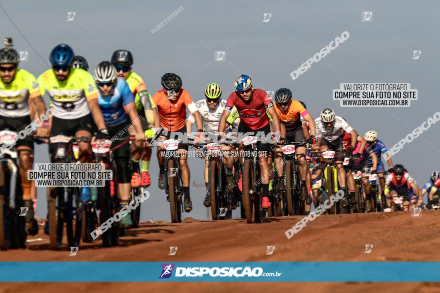 Circuito Regional MTB - 3ª Etapa - São Carlos do Ivaí