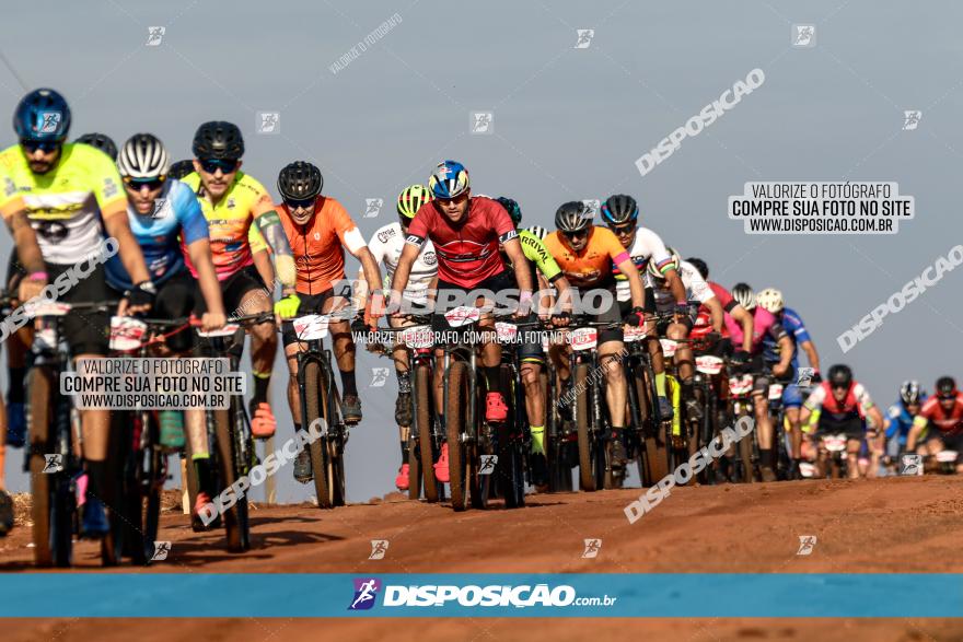 Circuito Regional MTB - 3ª Etapa - São Carlos do Ivaí