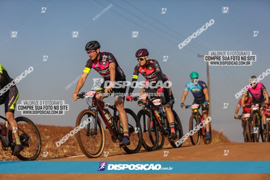 Circuito Regional MTB - 3ª Etapa - São Carlos do Ivaí