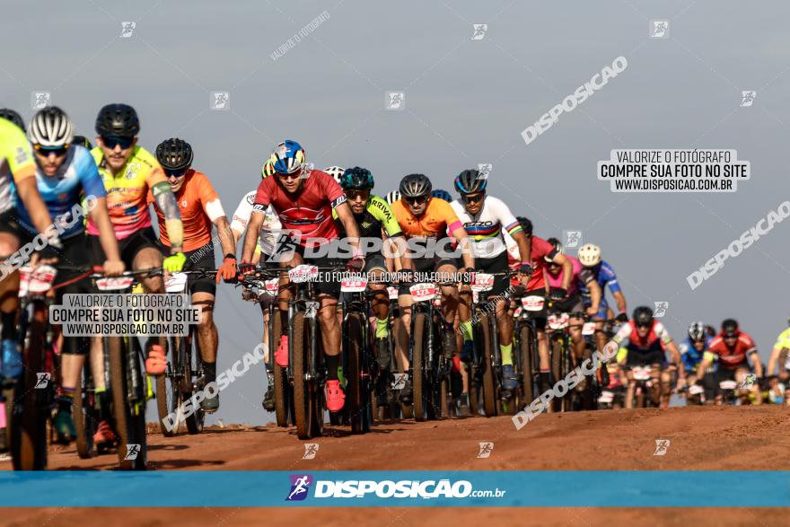 Circuito Regional MTB - 3ª Etapa - São Carlos do Ivaí