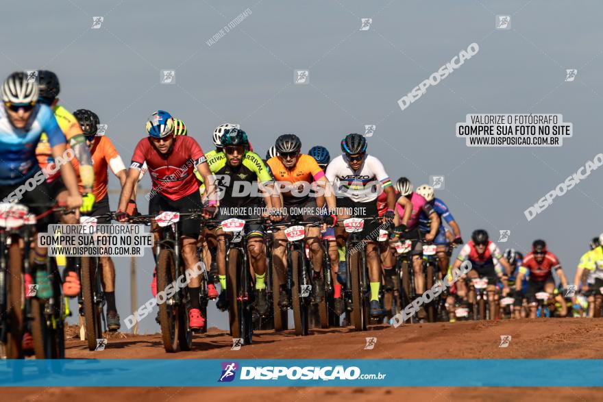 Circuito Regional MTB - 3ª Etapa - São Carlos do Ivaí