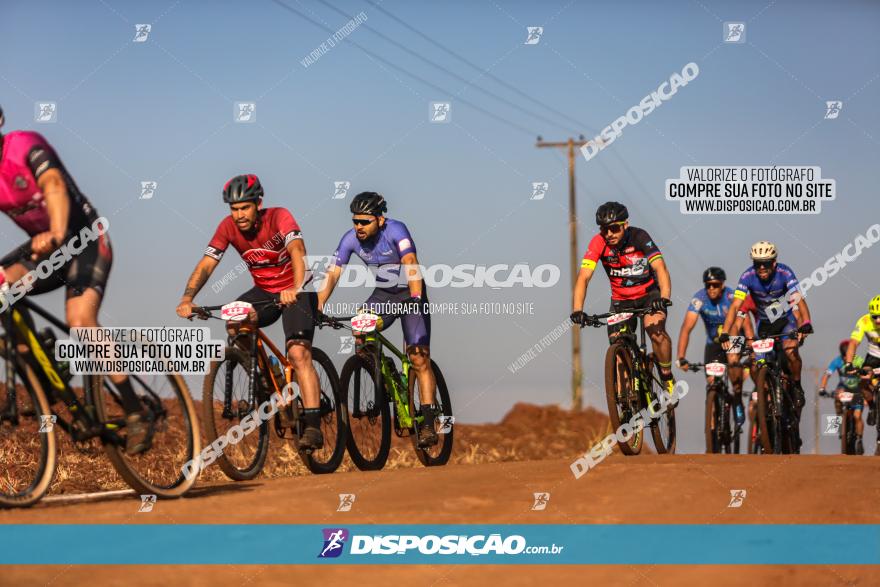 Circuito Regional MTB - 3ª Etapa - São Carlos do Ivaí