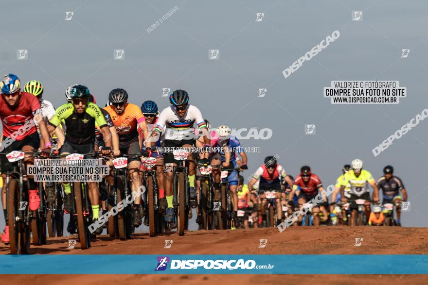 Circuito Regional MTB - 3ª Etapa - São Carlos do Ivaí