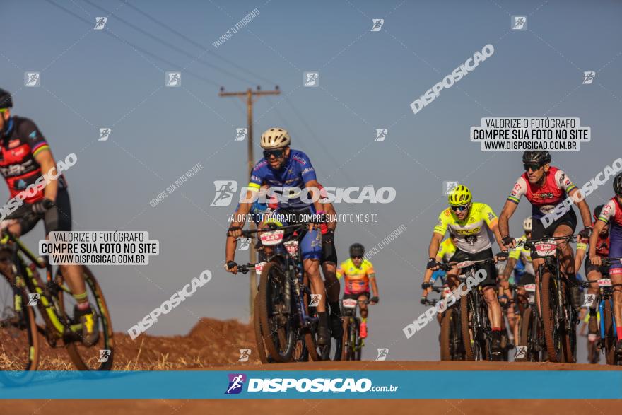 Circuito Regional MTB - 3ª Etapa - São Carlos do Ivaí