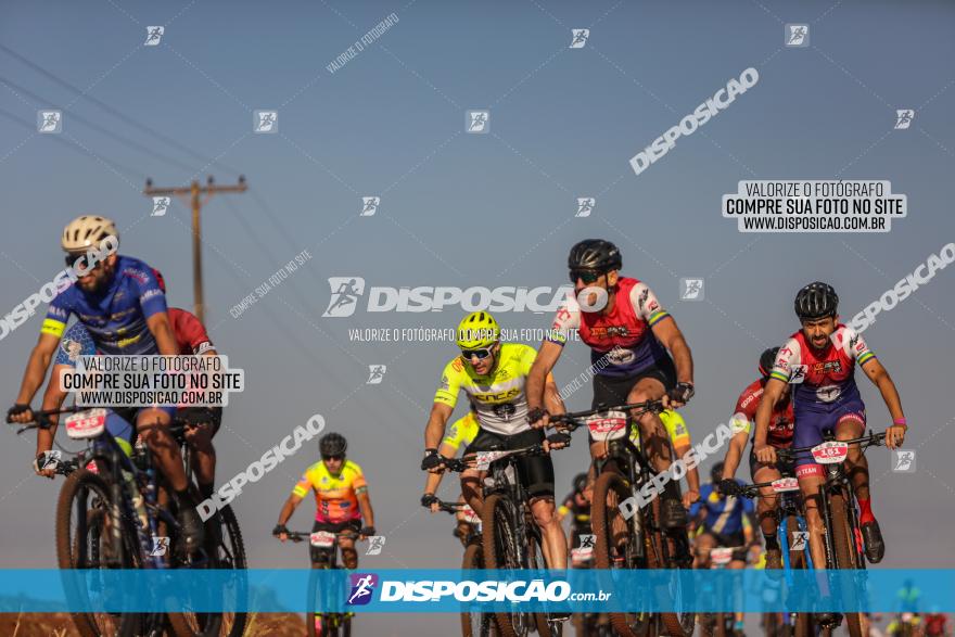 Circuito Regional MTB - 3ª Etapa - São Carlos do Ivaí