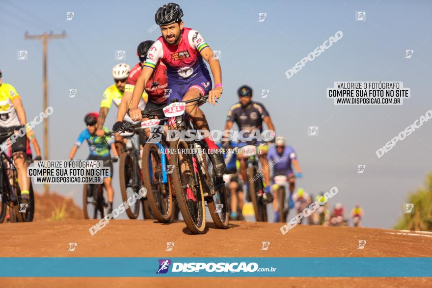 Circuito Regional MTB - 3ª Etapa - São Carlos do Ivaí