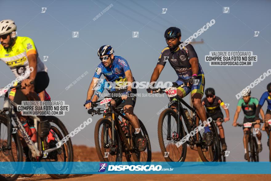 Circuito Regional MTB - 3ª Etapa - São Carlos do Ivaí