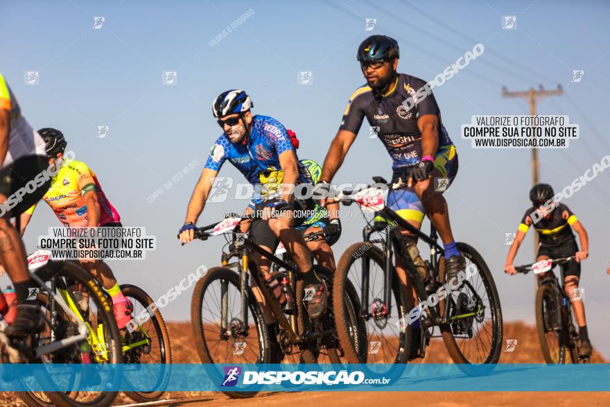 Circuito Regional MTB - 3ª Etapa - São Carlos do Ivaí