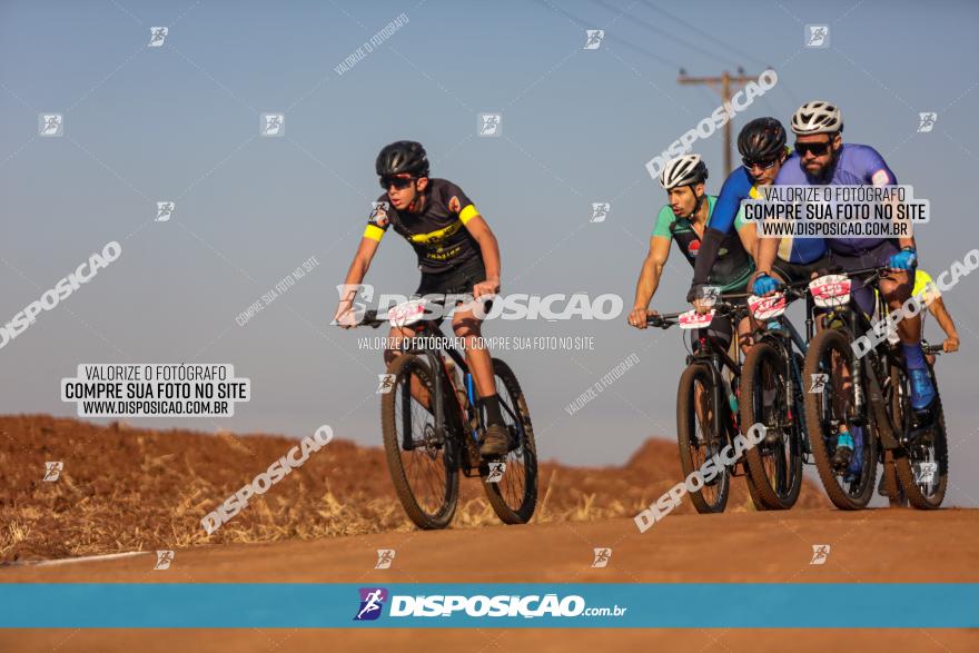 Circuito Regional MTB - 3ª Etapa - São Carlos do Ivaí