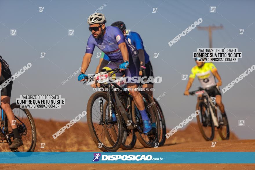 Circuito Regional MTB - 3ª Etapa - São Carlos do Ivaí