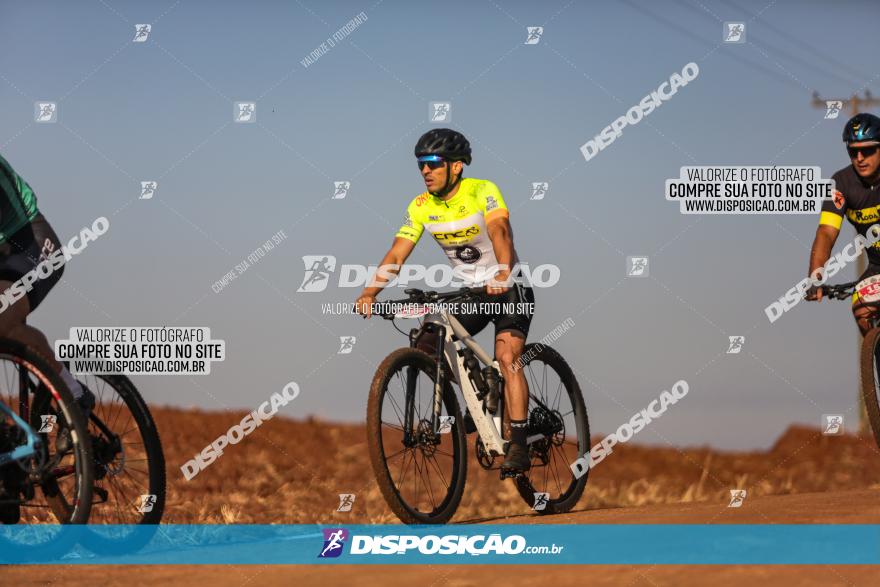 Circuito Regional MTB - 3ª Etapa - São Carlos do Ivaí