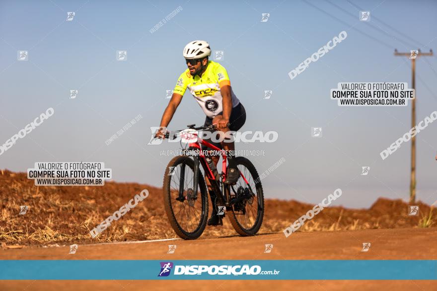 Circuito Regional MTB - 3ª Etapa - São Carlos do Ivaí