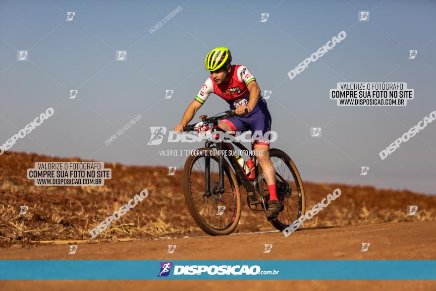 Circuito Regional MTB - 3ª Etapa - São Carlos do Ivaí