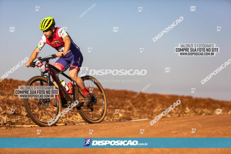 Circuito Regional MTB - 3ª Etapa - São Carlos do Ivaí