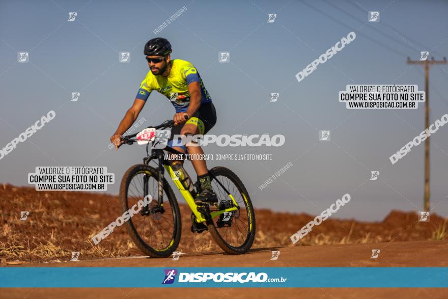 Circuito Regional MTB - 3ª Etapa - São Carlos do Ivaí