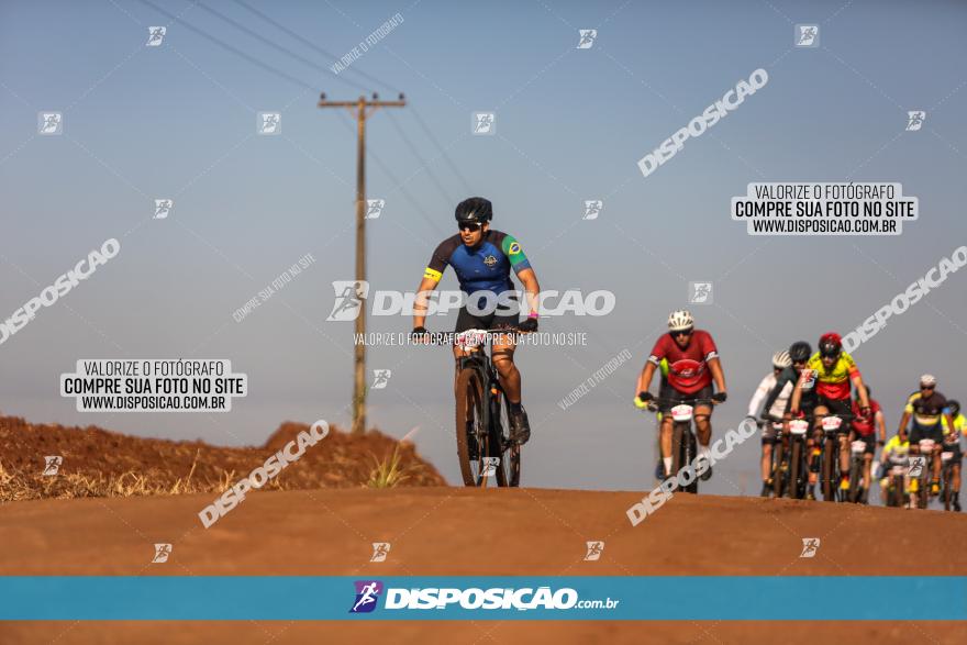 Circuito Regional MTB - 3ª Etapa - São Carlos do Ivaí