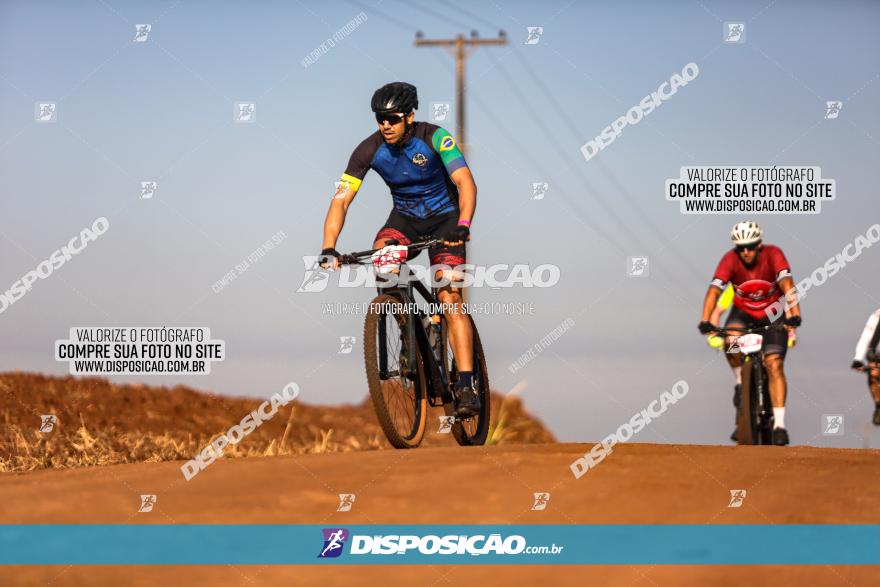 Circuito Regional MTB - 3ª Etapa - São Carlos do Ivaí