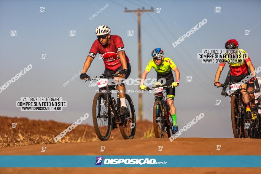 Circuito Regional MTB - 3ª Etapa - São Carlos do Ivaí