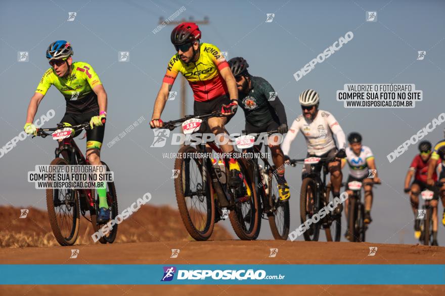 Circuito Regional MTB - 3ª Etapa - São Carlos do Ivaí