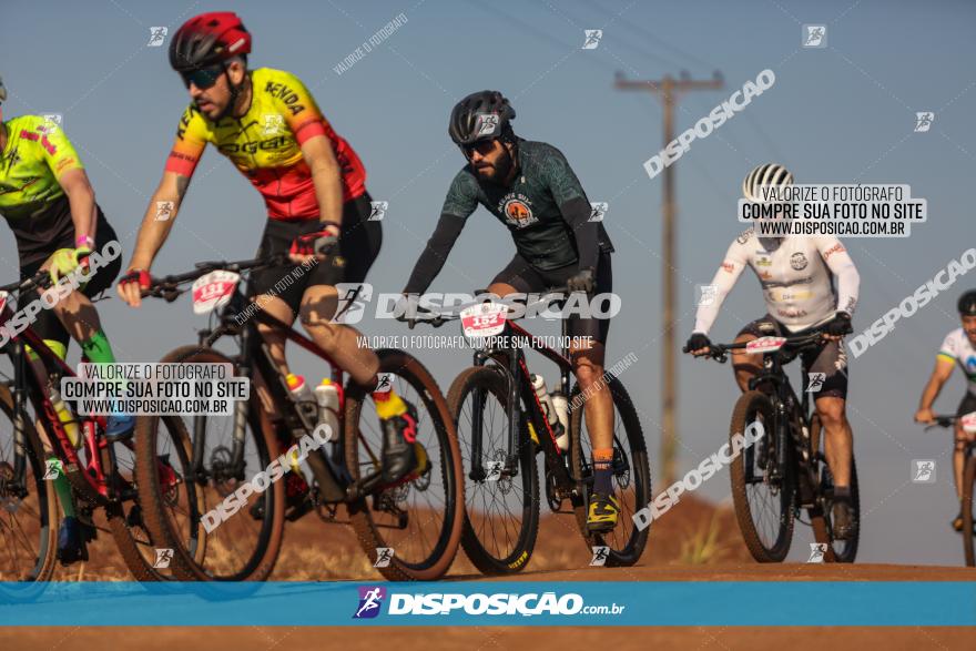 Circuito Regional MTB - 3ª Etapa - São Carlos do Ivaí