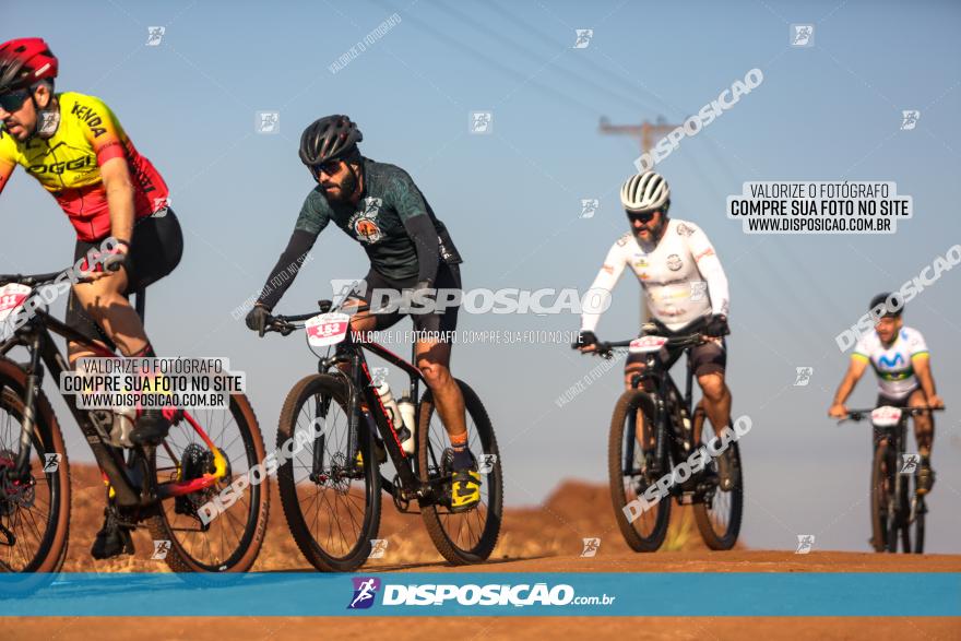 Circuito Regional MTB - 3ª Etapa - São Carlos do Ivaí