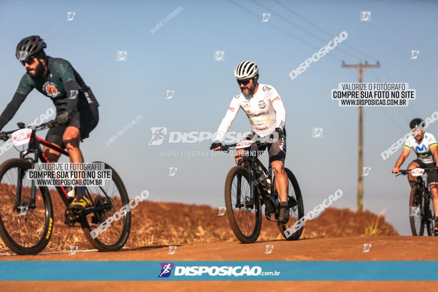 Circuito Regional MTB - 3ª Etapa - São Carlos do Ivaí